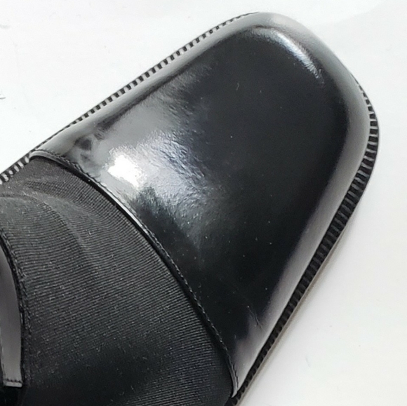 Via Spiga | T-strap Block Heels - Picture 8 of 13